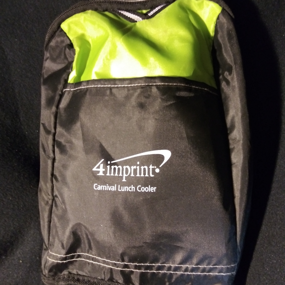 Foil Lined Thermal Lunch Sak